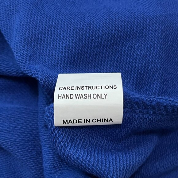 MSRP $126 NEW QUEEN OF SPARKLES Licensed Royal Sequin 'Gators' Word Top FLORIDA - Picture 7 of 7